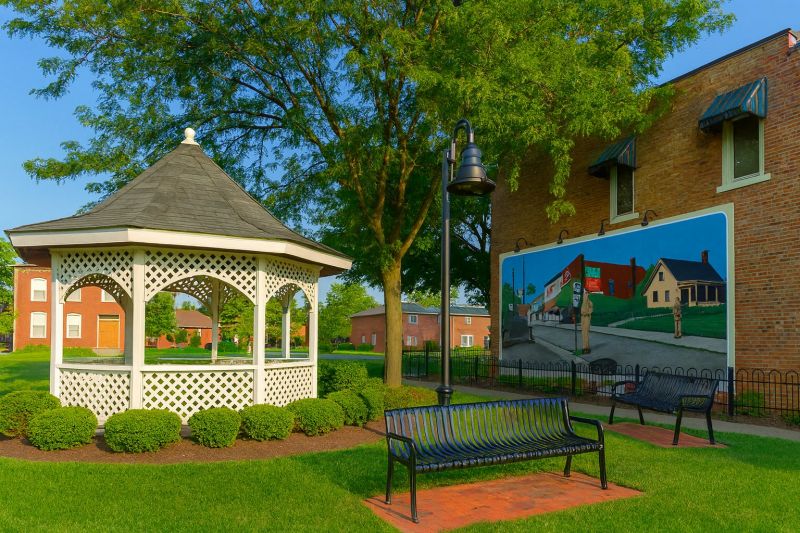 Cost of Masonry in Great Falls, VA