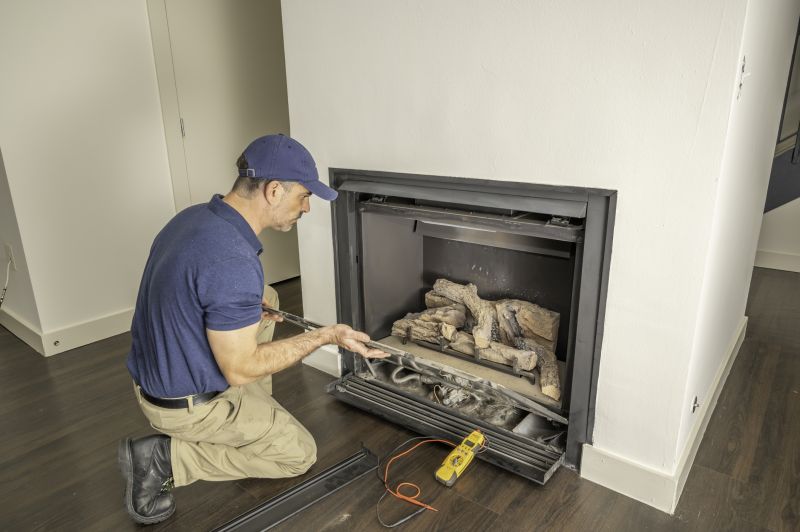 Fireplace and Chimney Experts
