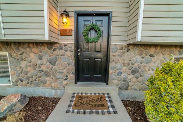 Stone Siding Replacement